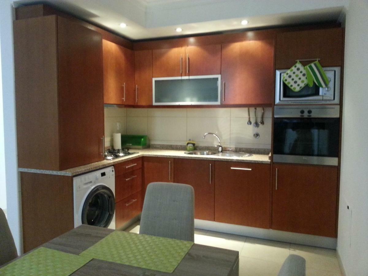 Edificio Praia Mar Sol อาร์มาซอง เด เปรา ภายนอก รูปภาพ